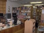 Rok 2008 v městské knihovně v Mohelnici 