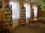 Z činnosti knihovny 2005 - 2007